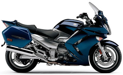 Yamaha FJR13 Motorcycle OEM Parts