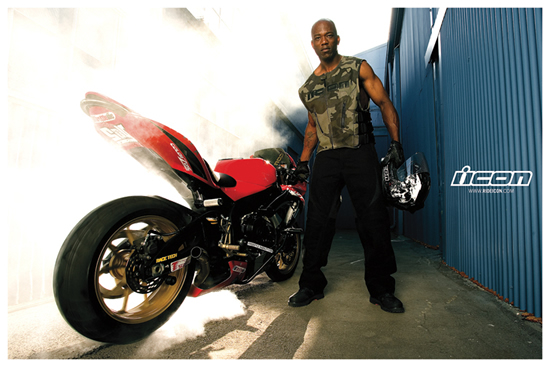 Ride Icon Motorsports Apparel & Helmets ...