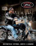 River Road Apparel, Gloves, Luggage & Accessories