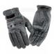 MEN'S OUTLAW VINTAGE LEATHER GLOVE