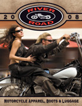 River Road Motorcycle Apparel ...