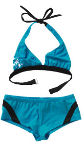 Baja Bikini