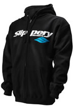 Cannon Zip-Up Hoody