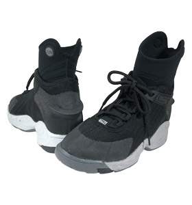 Comp Boots