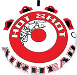 Airhead Hot Shot Tube