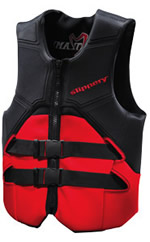 Matrix Molded Vest