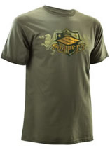 Overboard T-Shirt