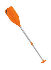 Retractable Paddle
