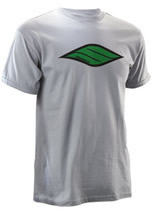 Stained T-Shirt