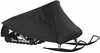 Arctic Cat Travel Snowmobile Cover