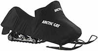 Arctic Cat Custom Snowmobile Cover
