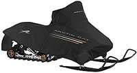 Arctic Cat Premium Le Covers