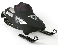 RS/RX Mountain Custom Snowmobile Cover