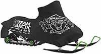 Team Arctic Cat Snowmobile Covers