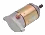ARCTIC CAT ATV STARTER...