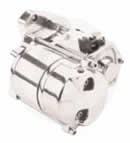 SPYKE SUPERTORQUE STARTER FOR HARLEY DAVIDSON...