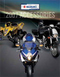 Suzuki Motorcycle Apparel ...