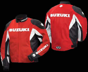 Men's Mission Textile Sport Riding Jackets