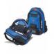 TECHPACK BACKPACK WITH HELMET CARRIER