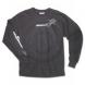 HAYABUSA LONG SLEEVE TEE