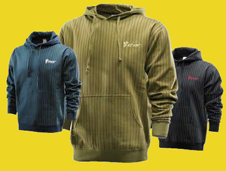 Thor Men's Foltn Hoody