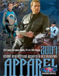 Tucker Rocky Apparel