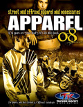 Tucker Rocky Apparel