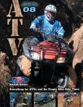 Tucker Rocky ATV