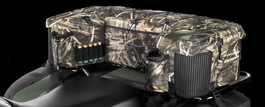 Tucker Rocky Ducks Unlimited Stowage Pack