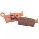 BRAKE PADS FOR BETA
