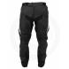 'TWIST OF FATE' LEATHER PANTS