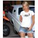 'TRUE ROMANCE' T- SHIRT