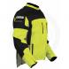 'COAST IS CLEAR ST' TEXTILE JACKET