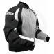 'MOMENT OF TRUTH' MESH JACKET