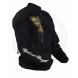 'TOUGH LOVE' TEXTILE JACKET