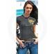 'CROSS MY HEART' T- SHIRT