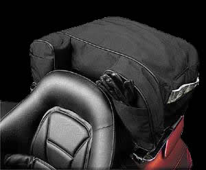 Show Chrome Ultragard Luggage Bags