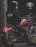 Victory Motorcycle Apparel ...