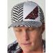 H-BONE HAT
