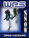 Western Power Sports Snowmobile Apparel, Parts & Accessories