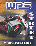 Western Power Sports StreetBike Apparel, Parts & Accessories