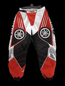 Yamaha Drift Pants