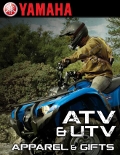 Yamaha ATV Apparel & Gifts