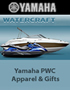 Yamaha PWC, Jet Ski Apparel, Gifts, Parts & Accessories ...