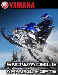 Yamaha Snowmobile Apparel & Gifts