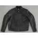 CLASSIC LEATHER RIDING JACKET