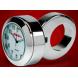 CLASSIC ADJUSTABLE RING MOUNT CLOCK BY MARLIN'S