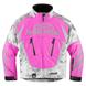 Arctiva Comp 6 Women's Insulated Jacket-Pink Camo