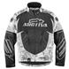 Arctiva Comp RR Men's Shell Jacket-Black Camo