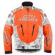 Arctiva Comp RR Men's Shell Jacket-Orange